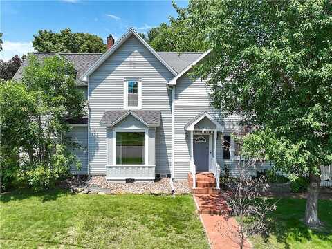 Farwell, EAU CLAIRE, WI 54701