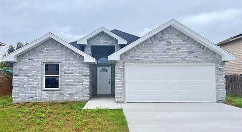 Mabry St, La Feria, TX 78559