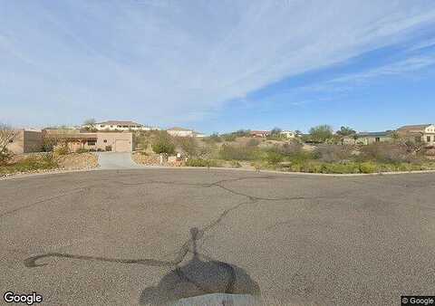 Ironwood Pl, Wickenburg, AZ 85390