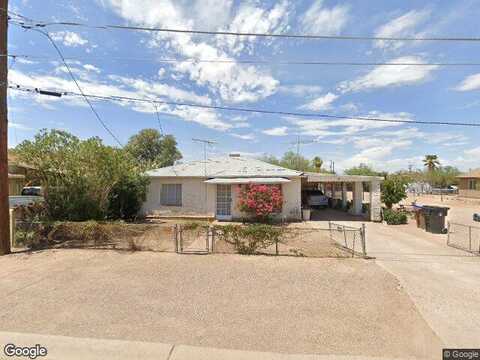 E 12Th St, Eloy, AZ 85131