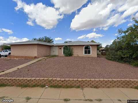 Palo Verde Dr, Sierra Vista, AZ 85635