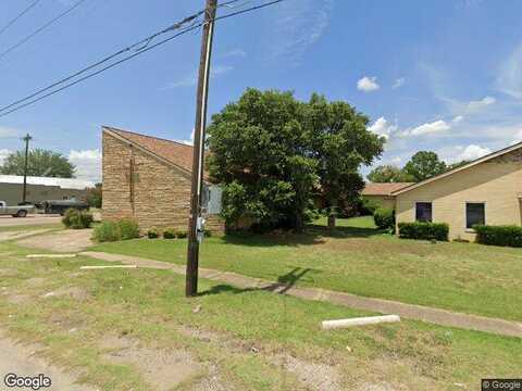 Magellan Road, Seagoville, TX 75159