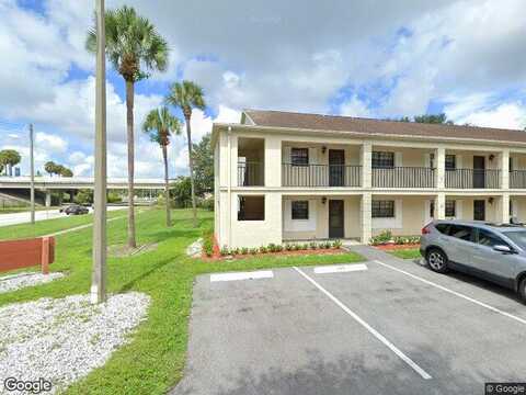 62Nd Ave N, Saint Petersburg, FL 33702