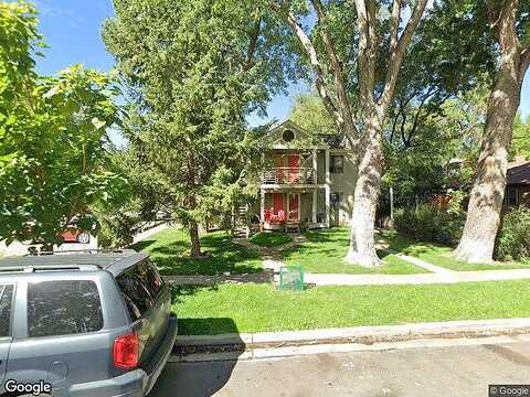 18Th St, Boulder, CO 80302