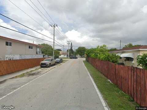 Nw 9Th Street Cir, Miami, FL 33172