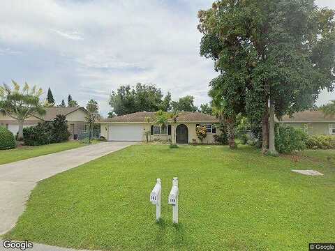Mentor, NAPLES, FL 34110
