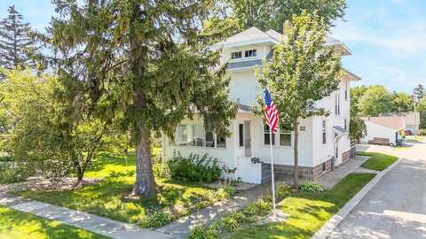 4Th, WINNECONNE, WI 54986