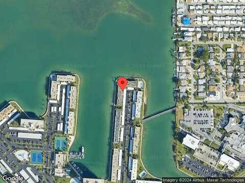 Bay Island, SOUTH PASADENA, FL 33707