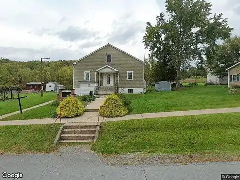 Front, LINDEN, PA 17744