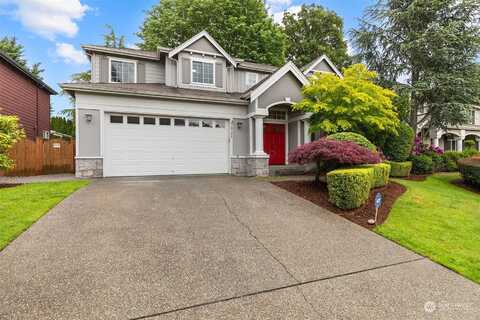 127Th Ave Ne Avenue Ne, Kirkland, WA 98033