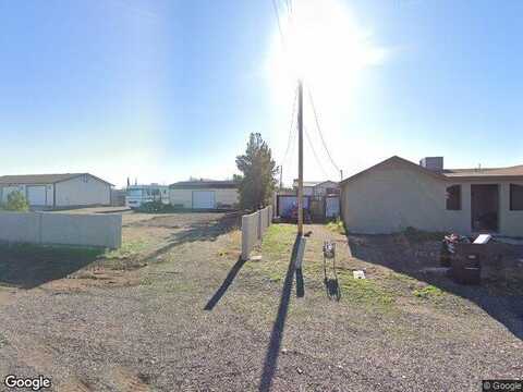 Jackson, SAFFORD, AZ 85546