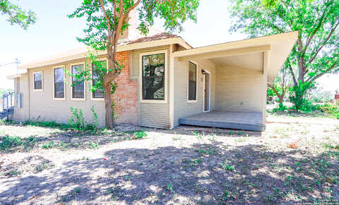 Colony, BRACKETTVILLE, TX 78832