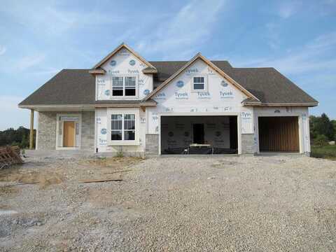 N95W23860 Whistle Ridge Court, Colgate, WI 53017