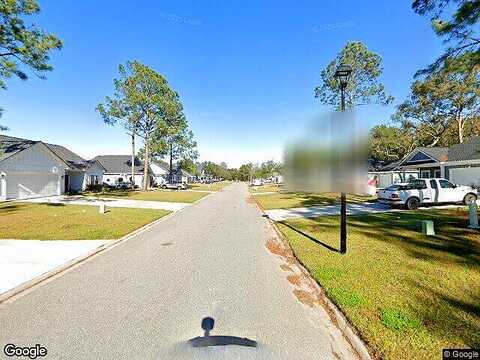 Lot 3 Ashantilly Drive, Darien, GA 31305