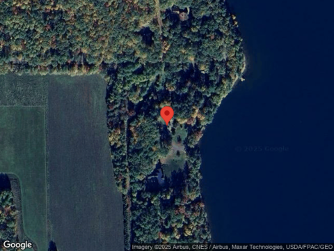 N Lake Road, Stone Lake, WI 54876