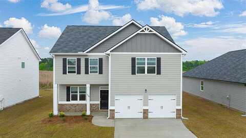 Harrow Drive, Perry, GA 31069