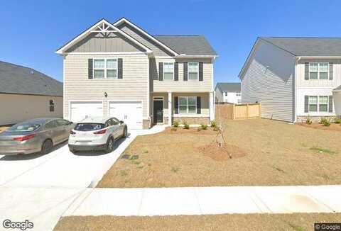 Harrow Drive, Perry, GA 31069