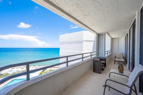 S Ocean Boulevard, South Palm Beach, FL 33480