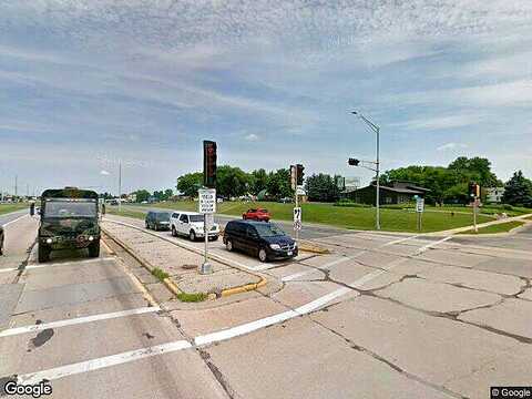 County Road Cm, Tomah, WI 54660