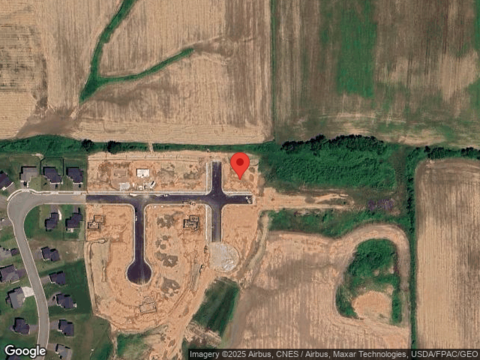 Otter Way, New Richmond, WI 54017