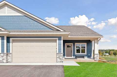 Anchor Ave, River Falls, WI 54022