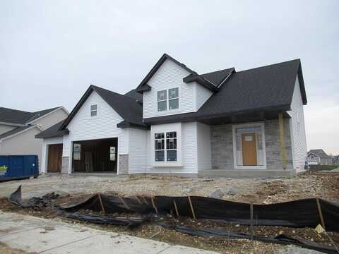 Violet Street, Oconomowoc, WI 53066