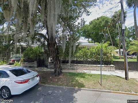 22 - 26 Rohde Avenue, Saint Augustine, FL 32084
