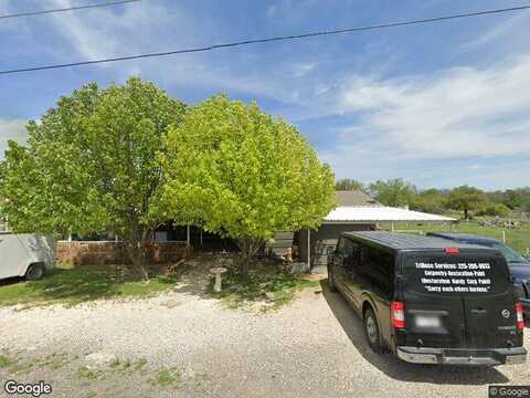 County Road 100, SAN SABA, TX 76877