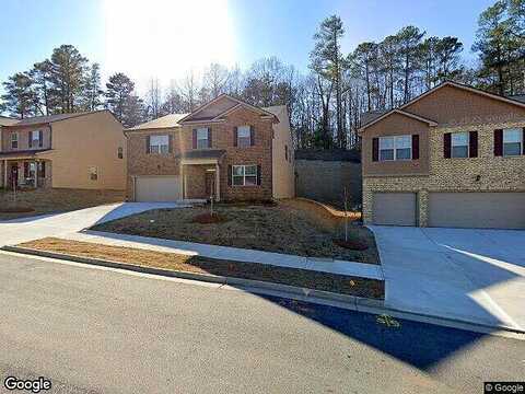 Spencer Trail, Stonecrest, GA 30038