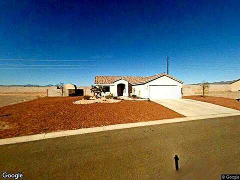 Tumbleweed, Mohave Valley, AZ 86440