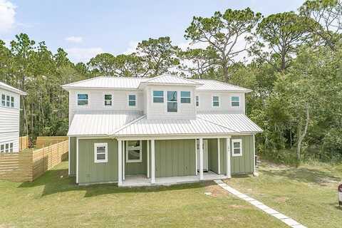 14Th St, Apalachicola, FL 32320