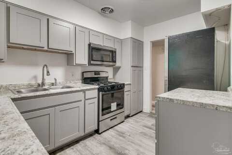 N 61St Ave, Pensacola, FL 32507