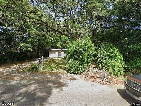 N 61St Ave, Pensacola, FL 32507