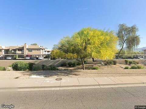 E Becker Ln #1026, Scottsdale, AZ 85260