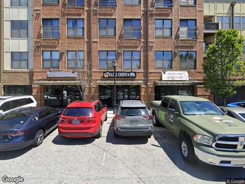 Oak St Sw #1417, Atlanta, GA 30310