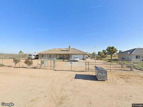 Greasewood Ln, Victorville, CA 92392