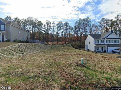 Brown Thrasher Way #Lot 76, Bremen, GA 30110