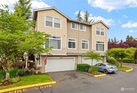 Ne 140Th Street, Kirkland, WA 98034