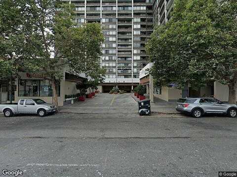 Franklin St 515, Oakland, CA 94607