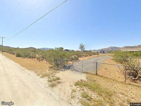 741 721 Wells Fargo Trl, Julian, CA 92036