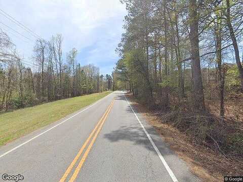 Burns Rd, Carrollton, GA 30117