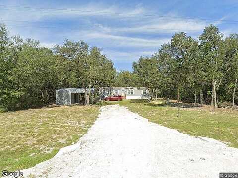 Ne 106 Ter, Bronson, FL 32621