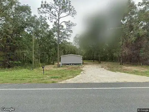 Ne State Road 121, Williston, FL 32696