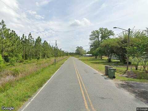 Boulevard St, Folkston, GA 31537