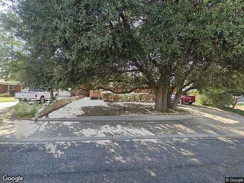 Baylor Ave, Big Spring, TX 79720