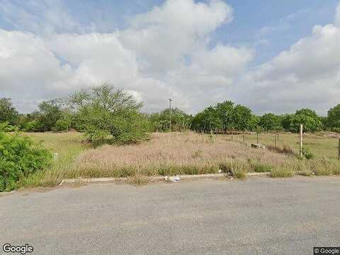 San Patricio St, San Benito, TX 78586