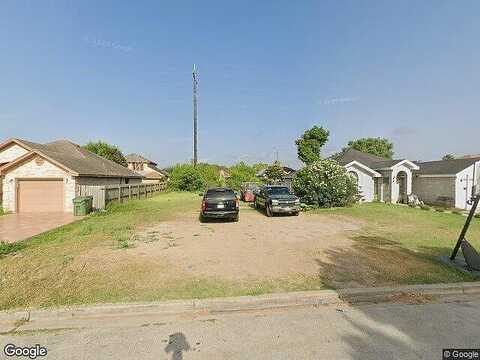 Pera Ave, Brownsville, TX 78521