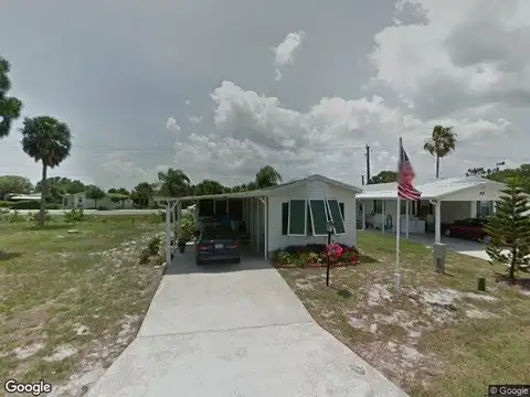 S Egret Cir, Sebastian, FL 32976