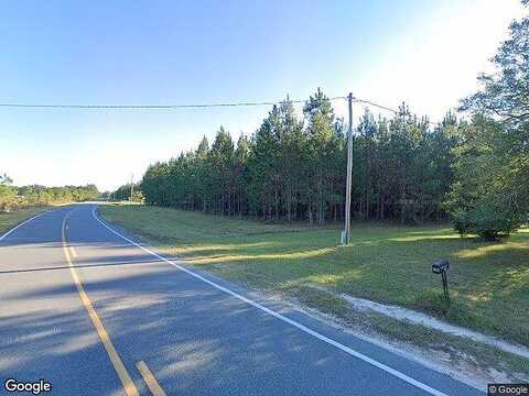 Darwell Long Rd Ne, Ludowici, GA 31316