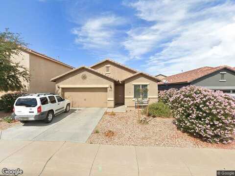 W Crescent Rd, Queen Creek, AZ 85142